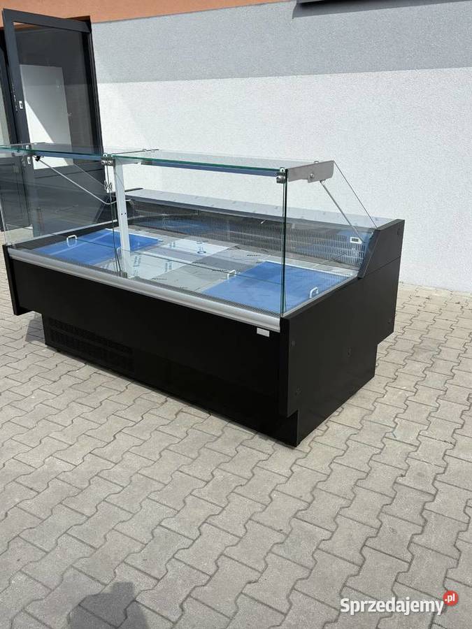 Lada chłodnicza NOWA promocja witryna chłodnicza Waleńczów