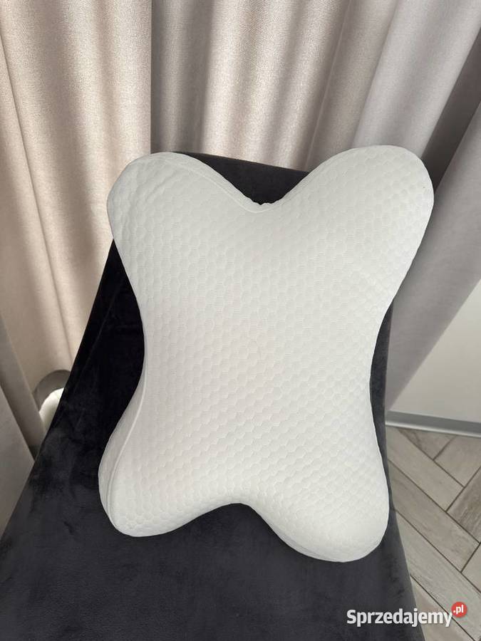 Poduszka ortopedyczna Novitesse sprzedam