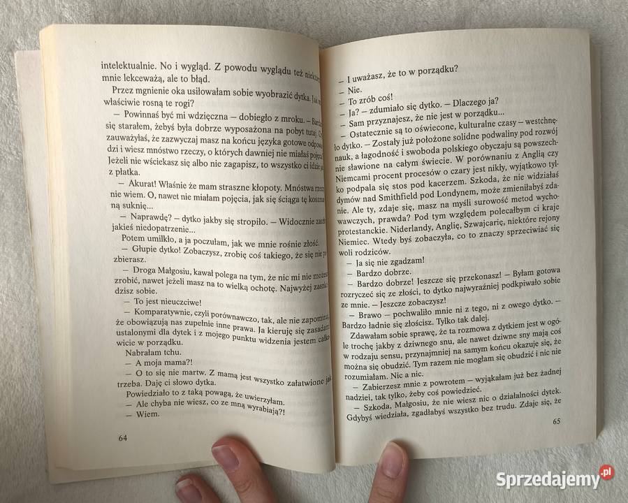 Zestaw książek dzieci i młodzieży Radom