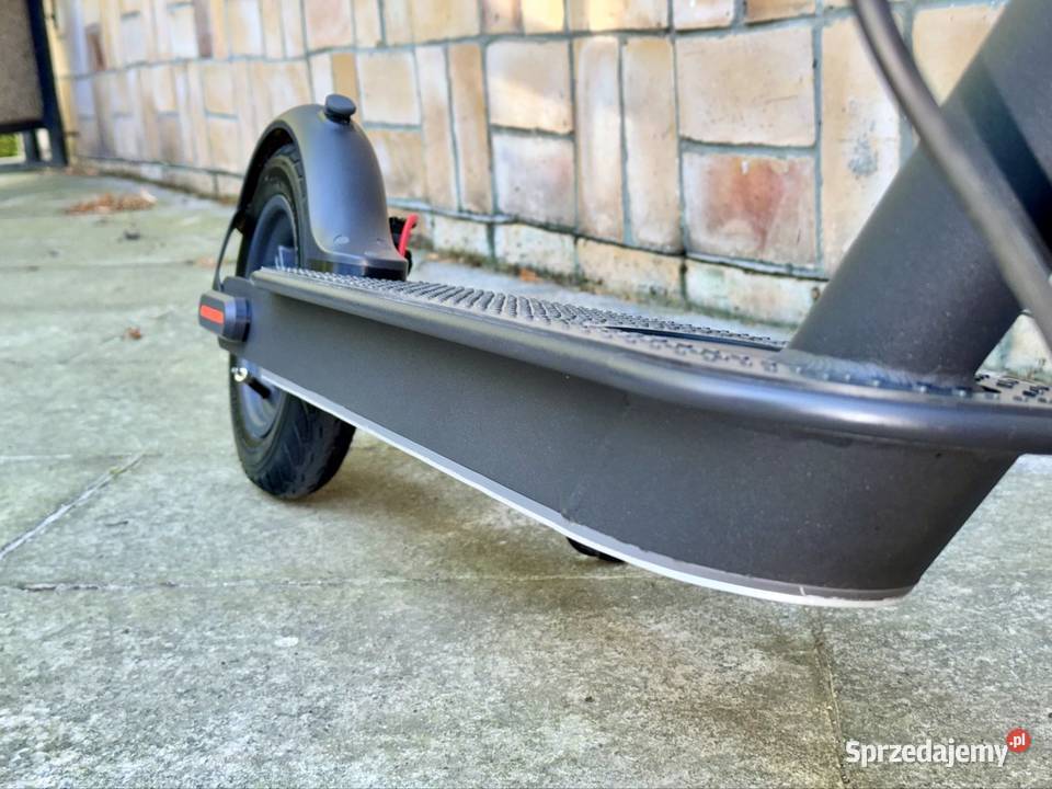 Hulajnoga Elektryczna Xiaomi mijia m365 Scooter mazowieckie Warszawa