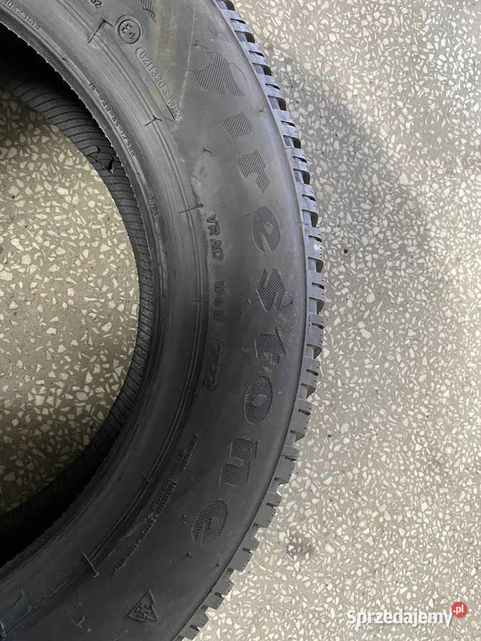 Firestone winterhawk4 18565R15 nowa 1 Łomża