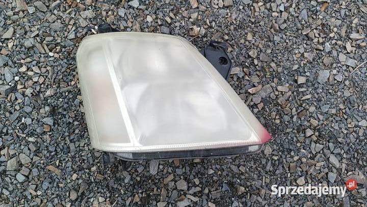 Lampa przednia prawa przód Opel Meriva A Europa Radłów sprzedam