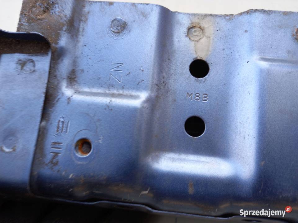 PAS PRZEDNI WZMOCNIENIE GÓRNE HONDA INSIGHT II osobowe świętokrzyskie Kielce