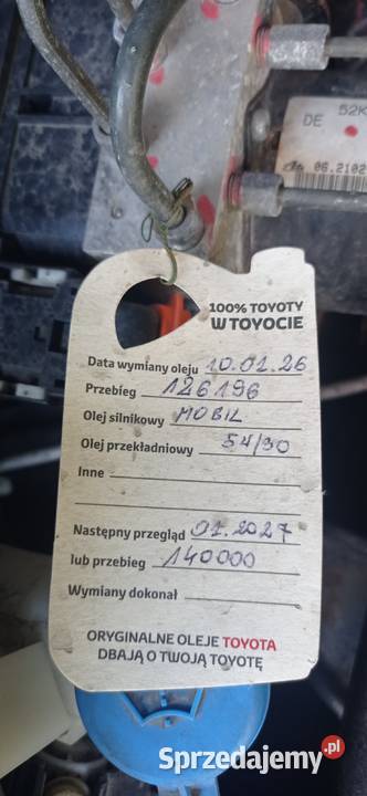 Opel Agila B okazja Łazany