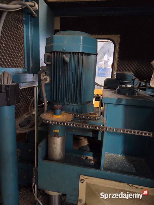 Ledinek Rotoles 400 D Nowy Sącz sprzedam