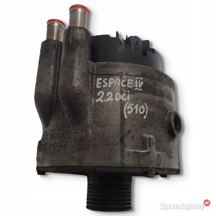 ALTERNATOR Renault Espace IV 22 DCI 8200138269 lubelskie