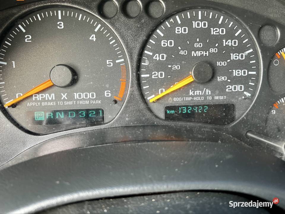 Piękny Blazer niski przebieg Zarejestrowany w Polsce Gacnik