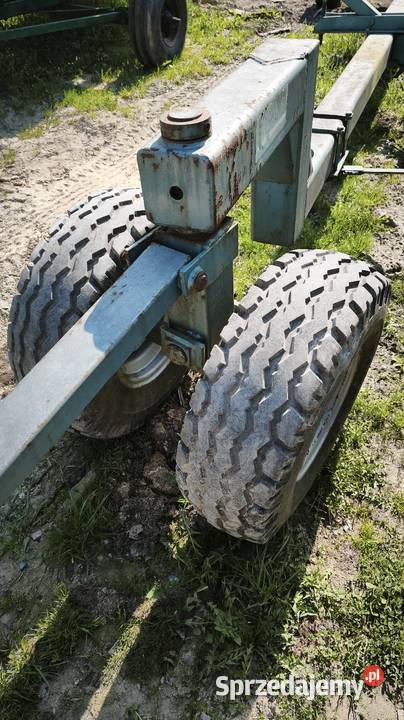 Wózek hedera Cochet