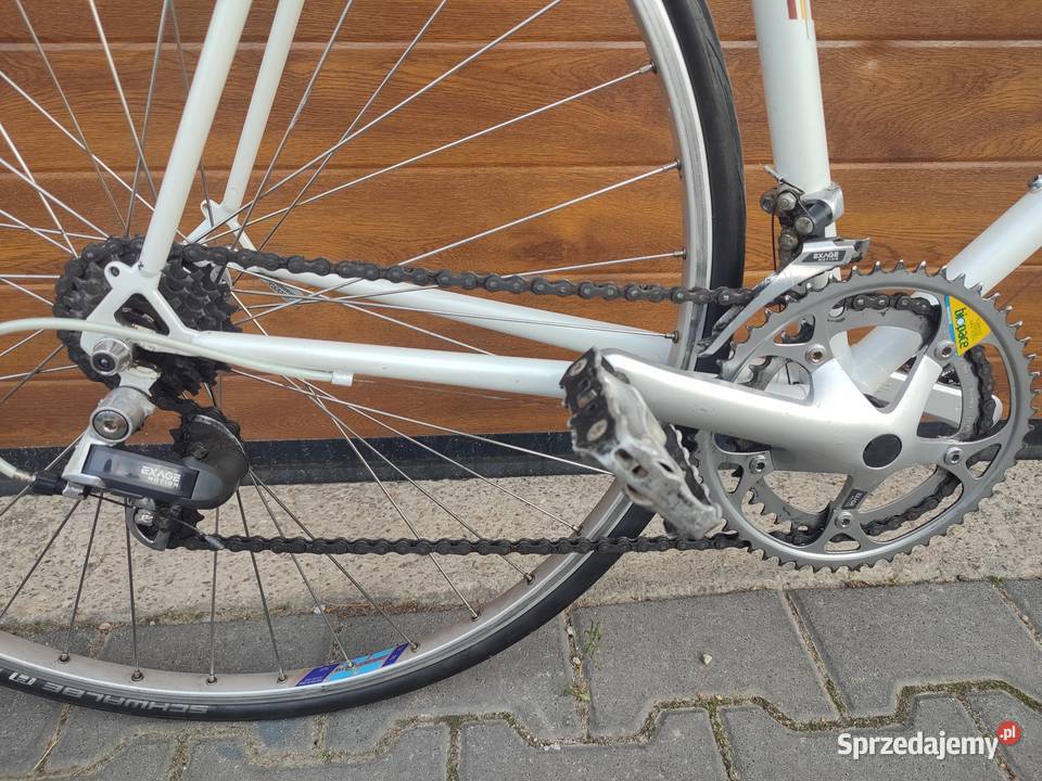 Sprzedam rower marki Gazelle Olympia Grodzisk Mazowiecki