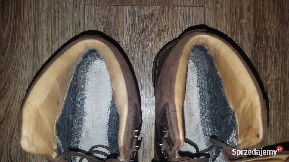 Buty Berghaus Hillmaster II GTX EUR44 285 Białystok sprzedam