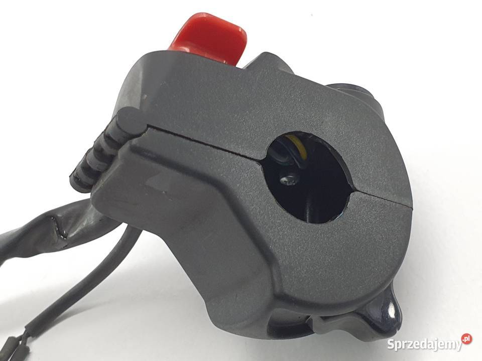 Przelacznik Wlacznik Manetka Mv Agusta Turismo Części motocyklowe Łódź sprzedam