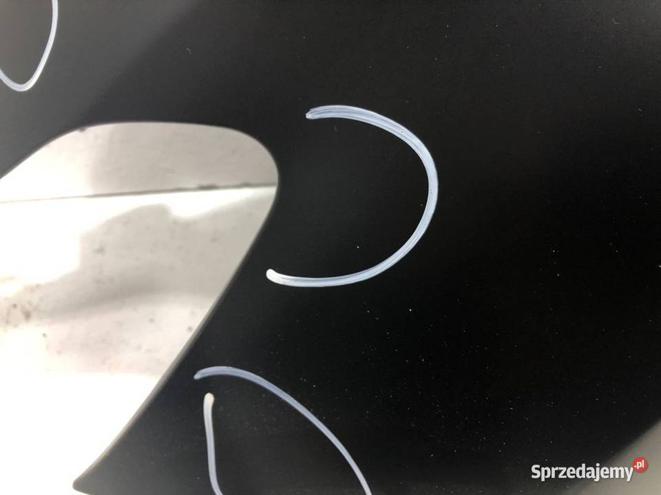 Ford Mondeo V MK5 102014122016 BŁOTNIK LEWY świętokrzyskie Skarżysko-Kamienna