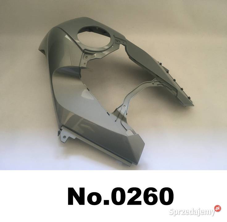 BMW K 1300 GT Nakładka zbiornika Osłona Plastik Łobżenica sprzedam