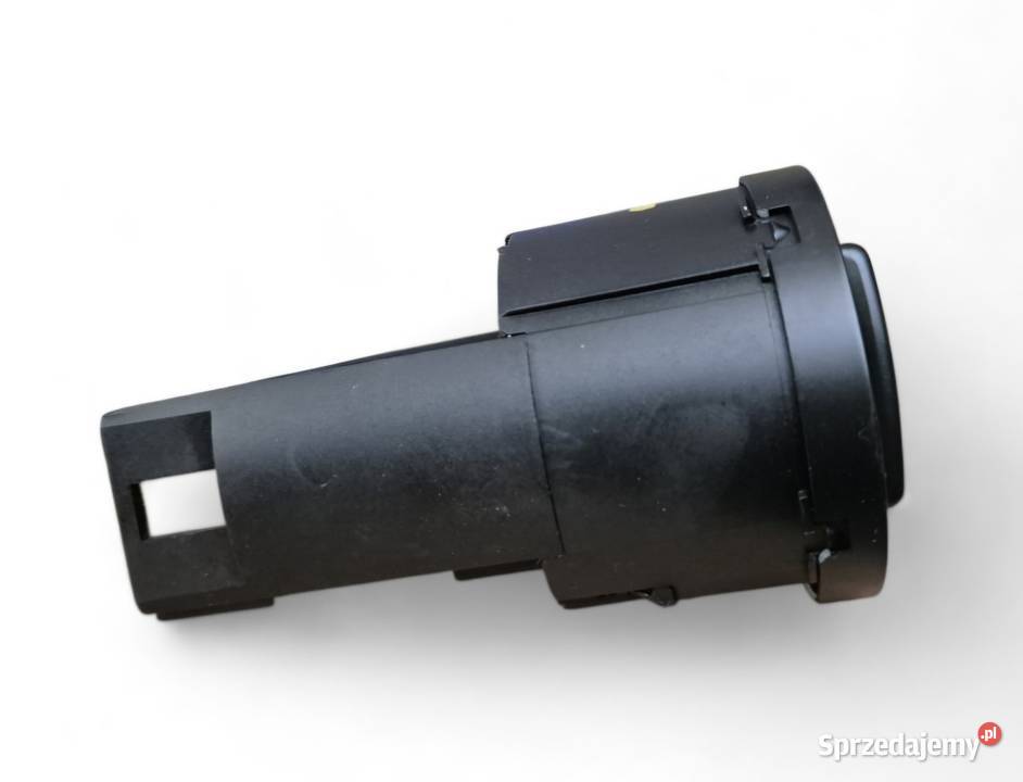 PRZEŁĄCZNIK WŁĄCZNIK ŚWIATEŁ PASSAT B5 FL BORA osobowe świętokrzyskie Działoszyce