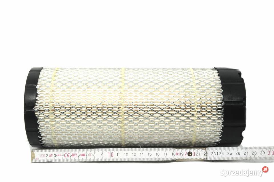 Filtr powietrza 270 x 100 mm Kubota L Yanmar AFF Tajęcina