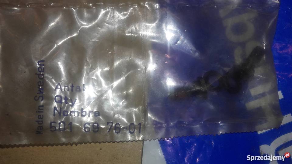 śruba zabieraka Husqvarna 480