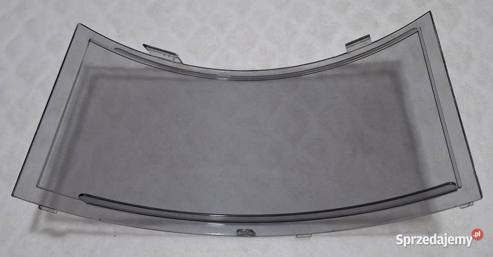 Przeźroczysta zaślepka głowicy osłona boczna 731 Części i Akcesoria Czeladź