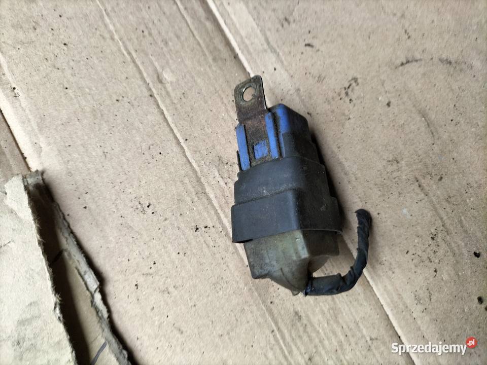 PRZEKAŹNIK NISSAN osobowe Motoryzacja Kamień-Kolonia