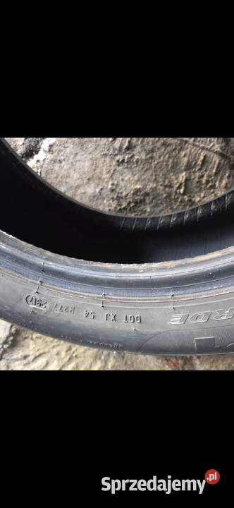 Opony Pirelli 16 Ostrowiec Świętokrzyski