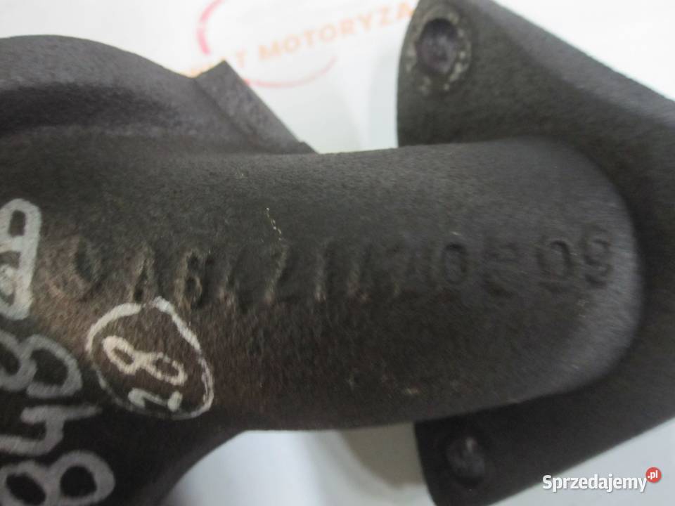 MERCEDES CLS 30 CDI 642920 642920 223 kolanka Kielce