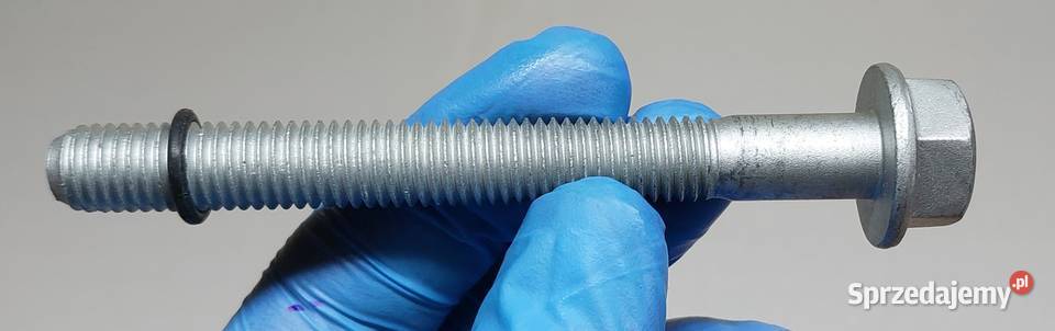 ROLKA NAPINACZA VW AUDI SEAT SKODA 70X17X26