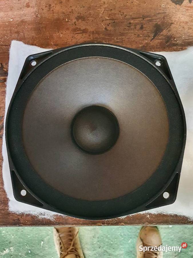 Głośnik ZECK szerokopasmowy Olsztyn