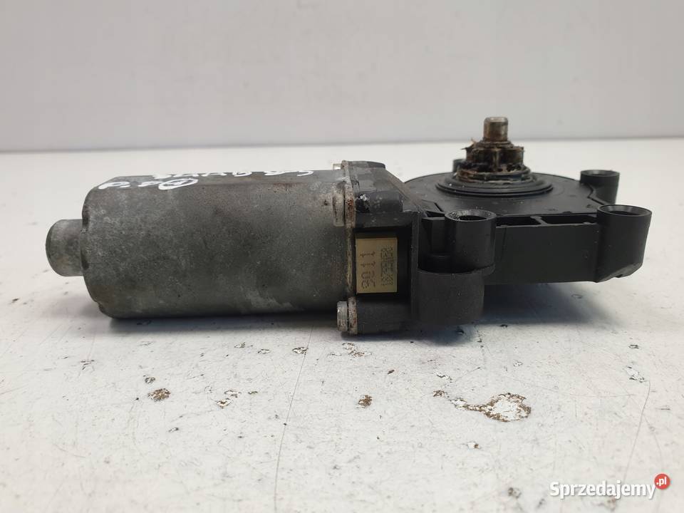 Saab 95 95 SILNICZEK podnośnik SZYBY PRAWY PRZÓD Mechanizmy opuszczania szyb Rudka