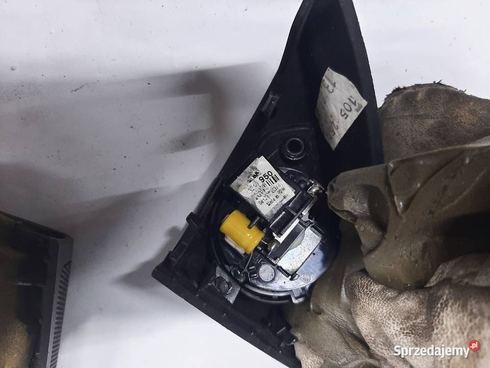 Opel Insignia A głośniczki syczki obudowy