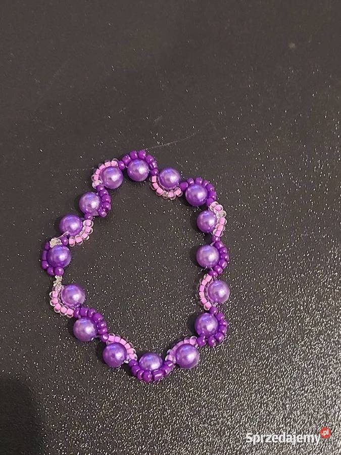 Bransoletki małopolskie Zakopane