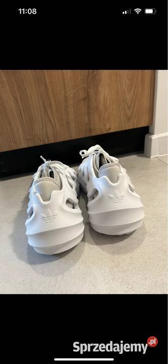 Buty Adidas Adifom Q Pozostałe Międzychód