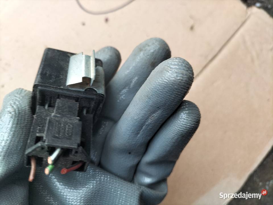 PRZEKAŹNIK SKOSA AUDI 21 191953227A Kamień-Kolonia