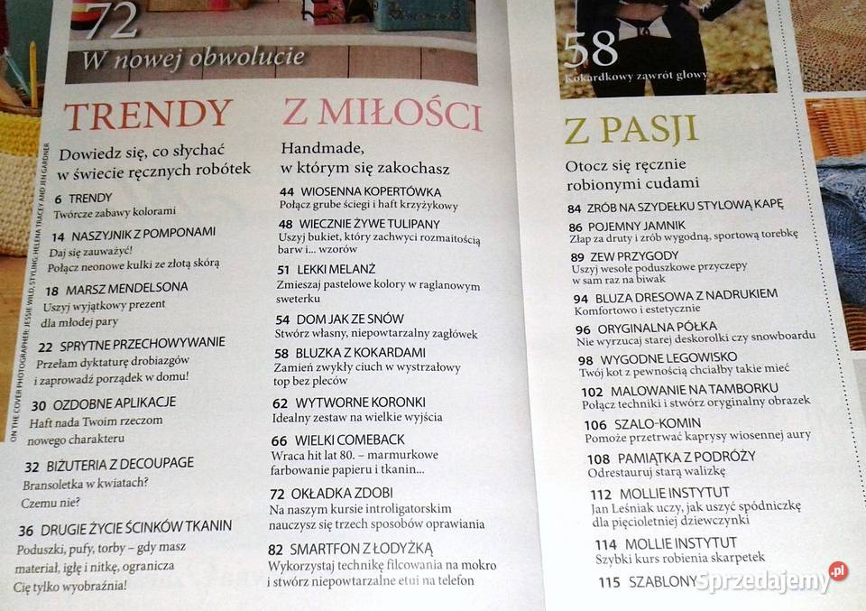 Mollie potrafi 3 9 2015