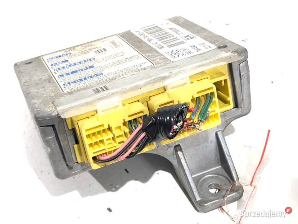 SENSOR AIRBAG HONDA JAZZ II 77960SAAE812M1 0108 osobowe