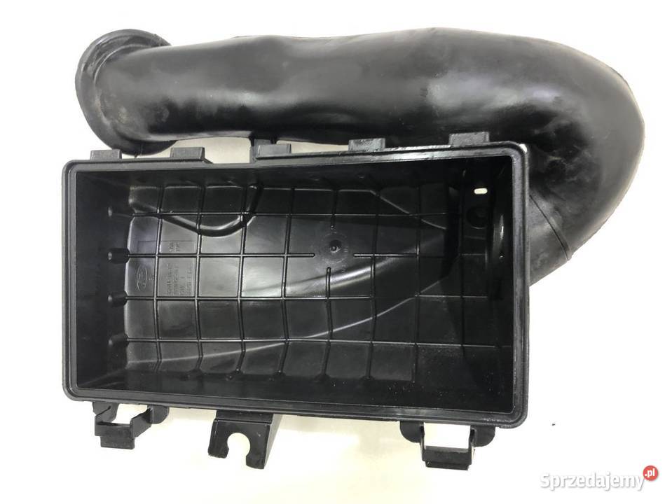 OBUDOWA FLITRA POWIETRZA XW4U9A675AB STYPE