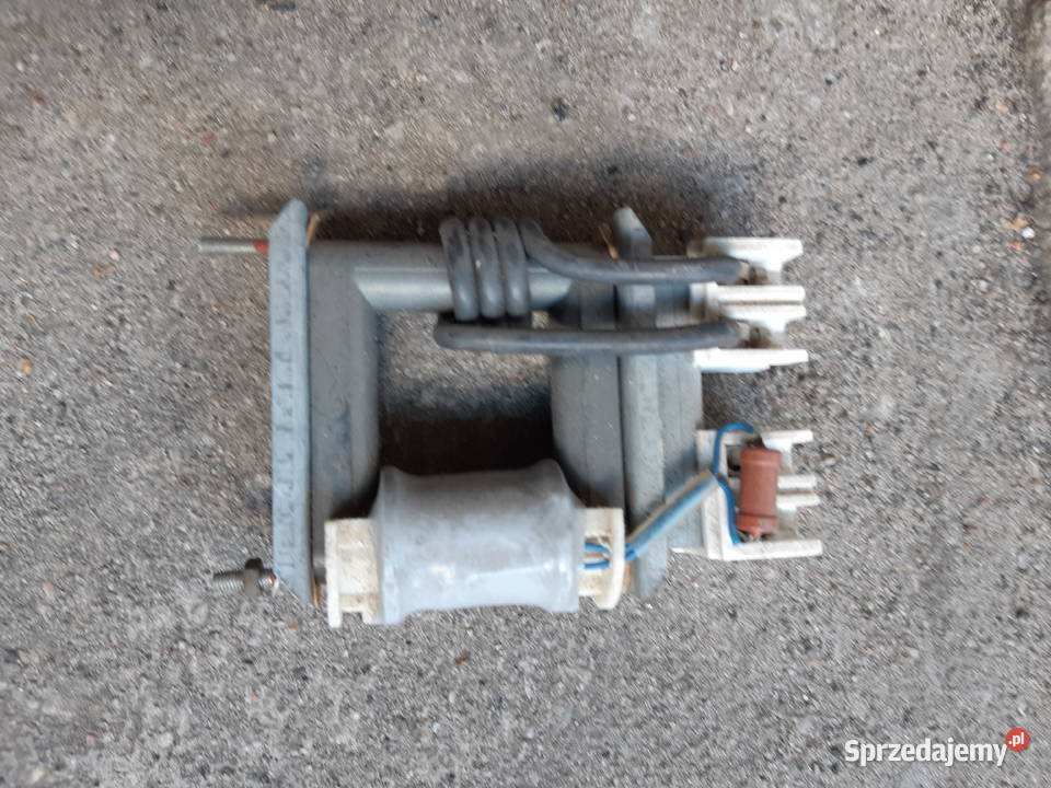 Przekładnik prądowy Master 2000 25250 A Pozostałe kujawsko-pomorskie Koronowo