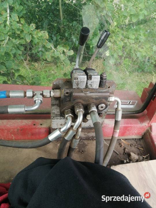 Wprzedam mtz 82 94 z 4x4 mazowieckie Bońki