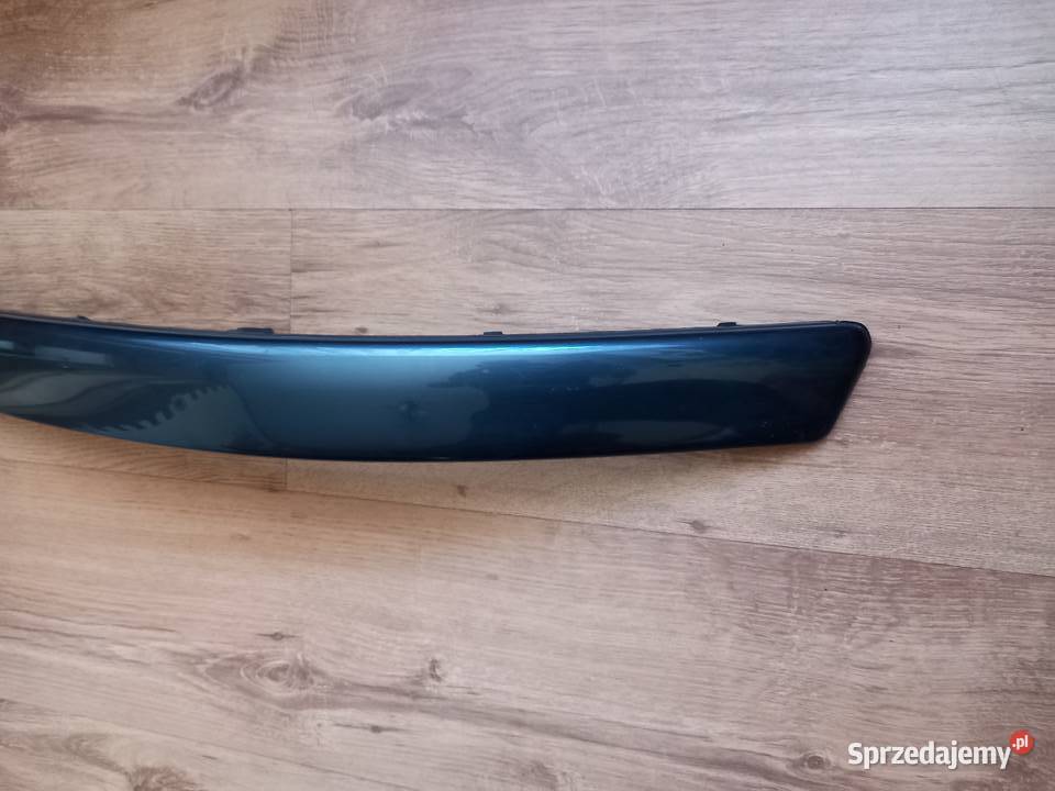 VW Passat B5 listwa zderzaka lewa sprzedam
