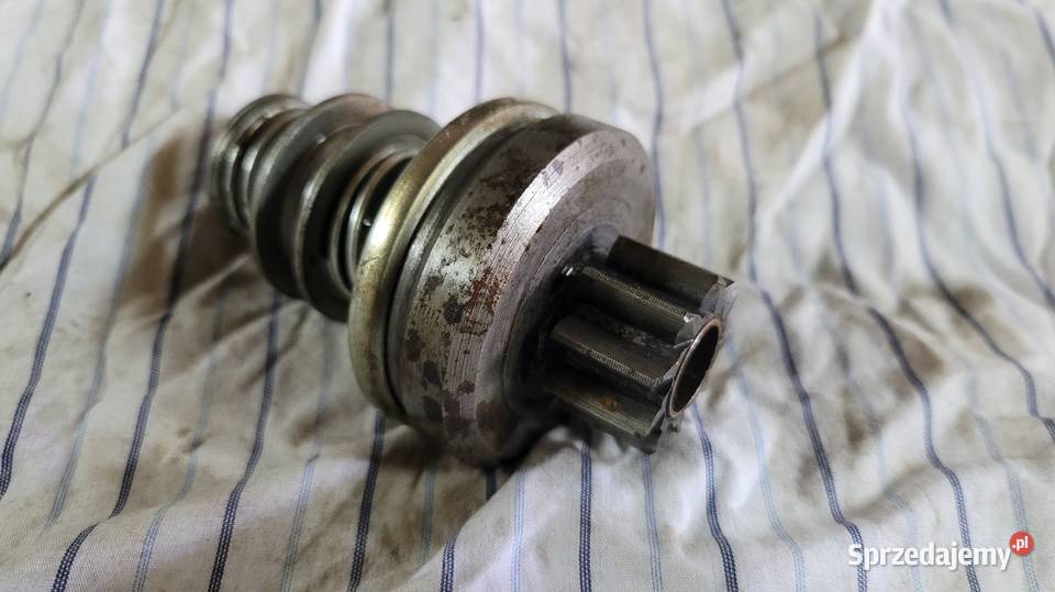 Nieużywany Bendix rozrusznika R5C Żuk Nysa FSO Tuszynek Majoracki