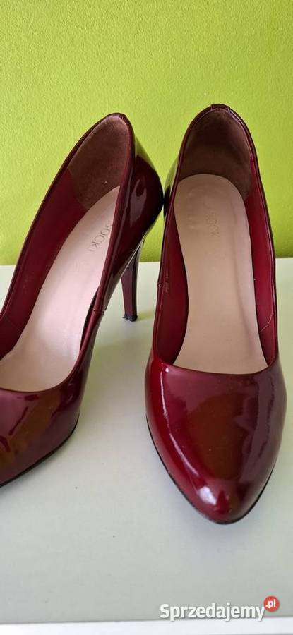 Szpilki damskie Lasocki 41 Kraków