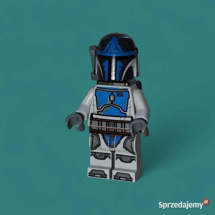 Lego Star Wars Mandalorian Loyalist SW1164 Warszawa