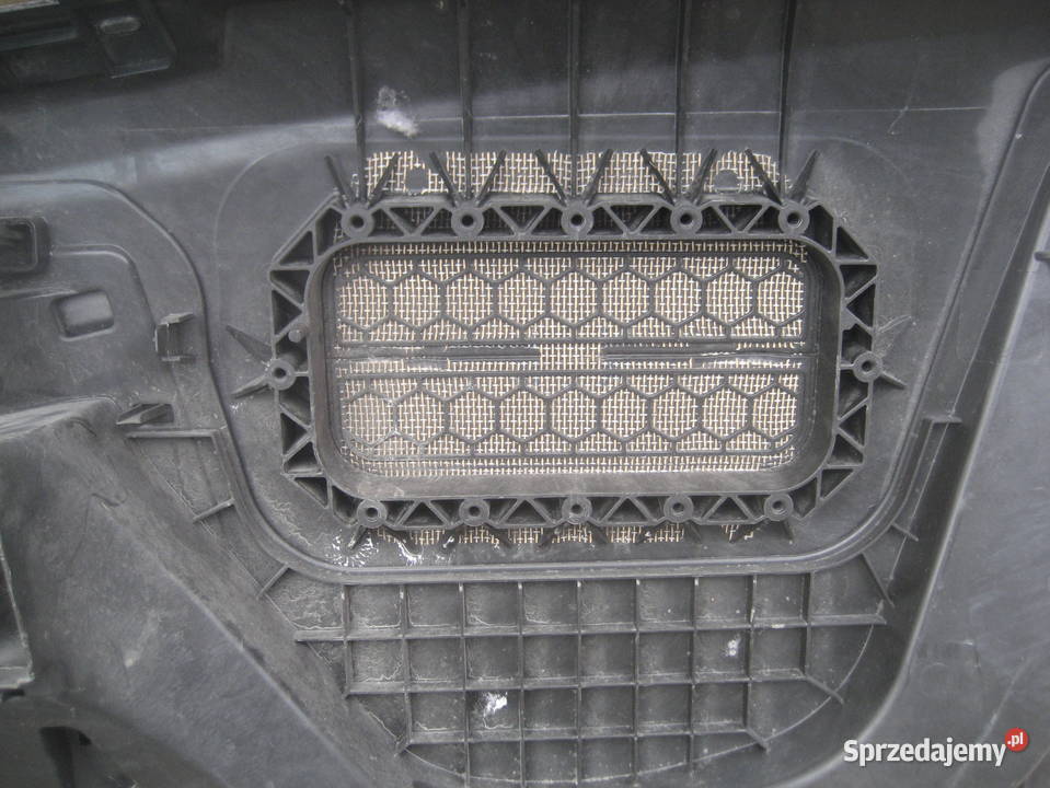bmw 2 f45 f45 f46 deska rozdzielcza konsola osobowe Rakoniewice