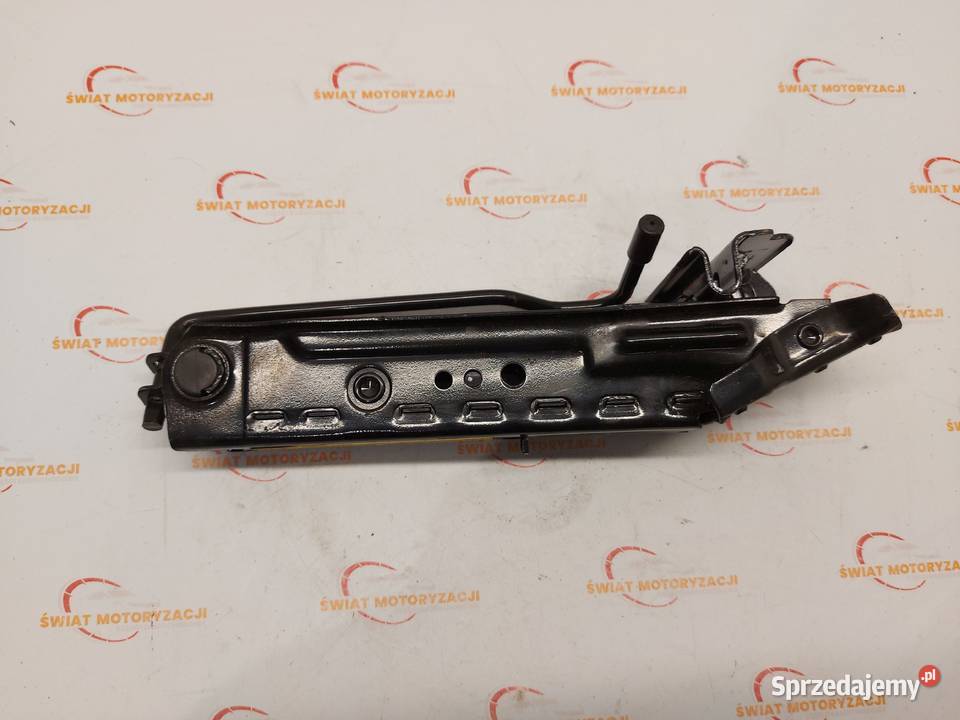 FORD FIESTA MK7 VII zestaw naprawczy 8V2117080AD osobowe Zestawy naprawcze Kielce