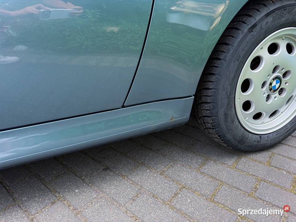 BMW Z3 Żary sprzedam