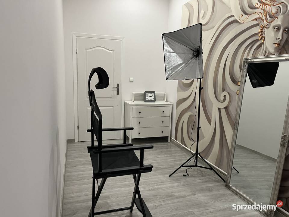 Wynajem lokal usługowy biuro wyposażony Wynajem sprzedam