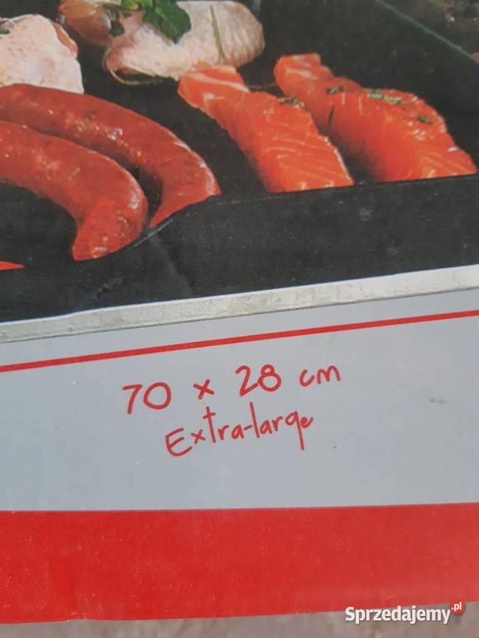 Patelnia gril 3w1 Lublin