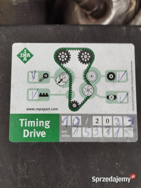 Citroen C4 Picasso II 16 HDI 2014 Nowy 1600cm3 C4 Picasso Pobiedziska