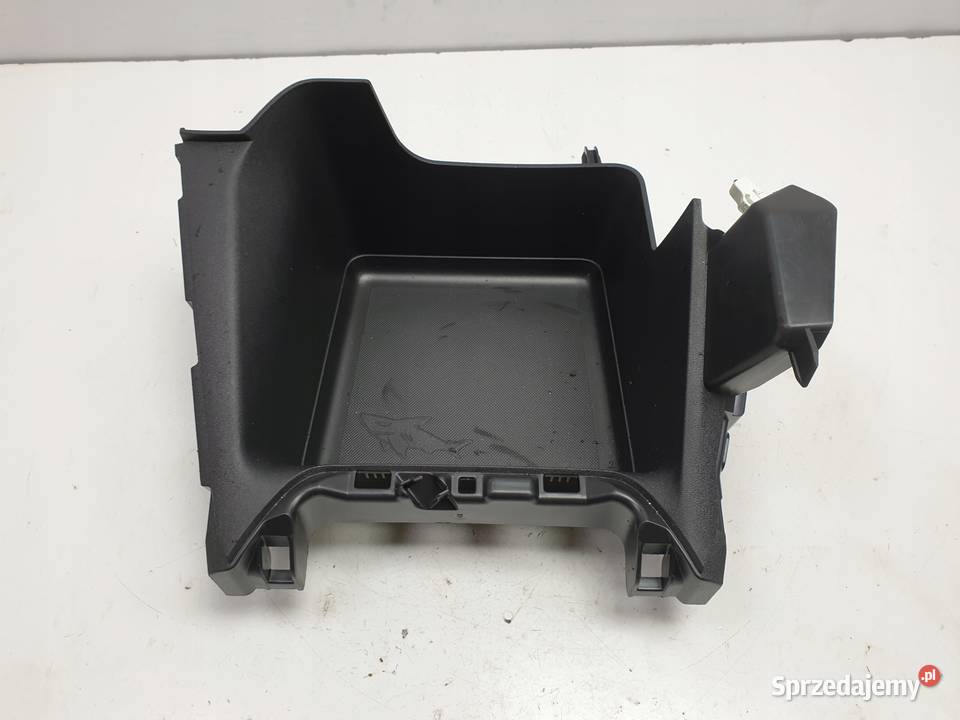 Opel Corsa F SCHOWEJKK TUNELU ŚRODKOWEGO