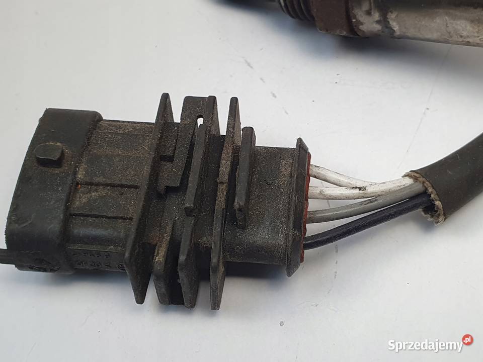 SONDA LAMBDA Opel Astra G Vectra B Zafira A 16 Chełm sprzedam