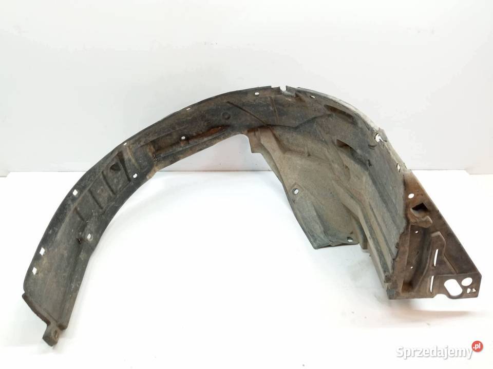 NADKOLE PRAWY PRZÓD 74101SJDZZ00 Honda FRV I