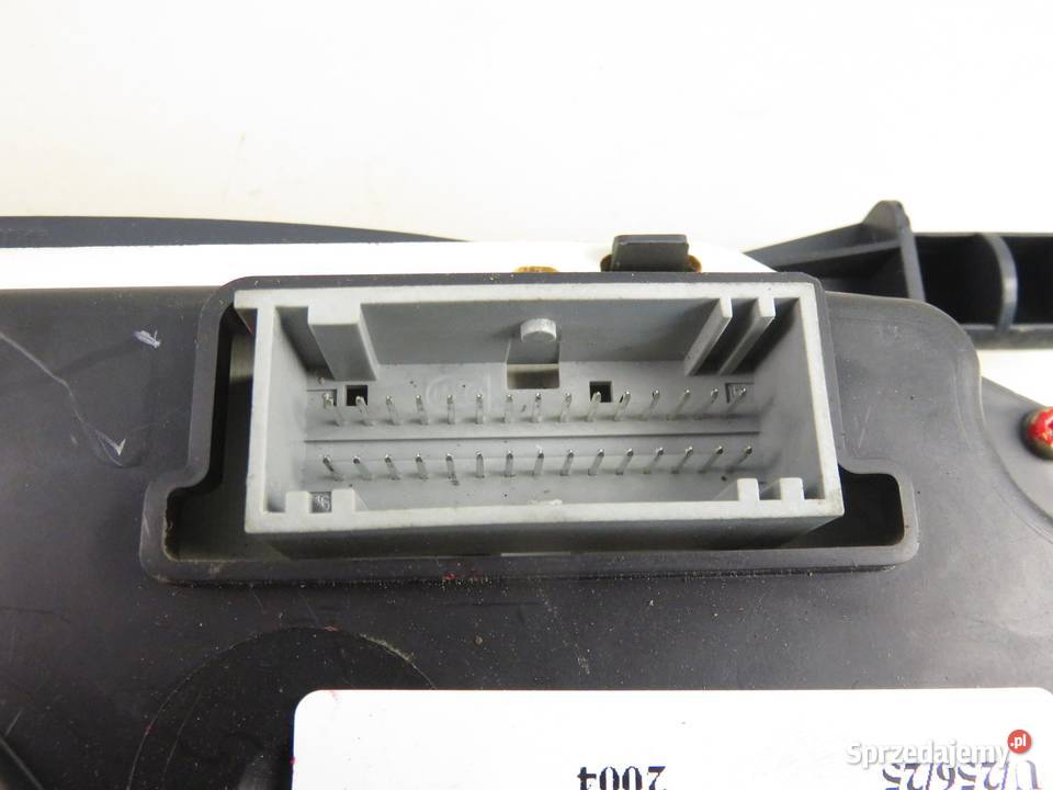 LICZNIK RENAULT TRAFIC II 19 dCI 100 JL0C F9Q małopolskie sprzedam